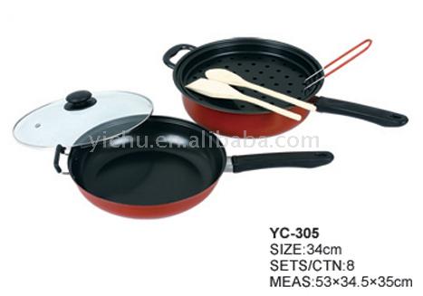Pasta Pan (Pasta Pan)