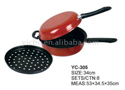 Pasta Pan (Pasta Pan)
