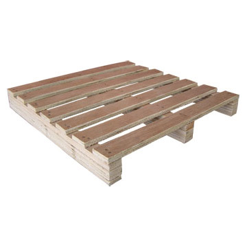  Wood Composite Pallet (Panneaux en bois de palettes)