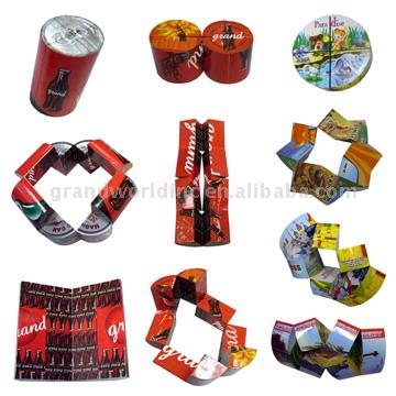  Cute Magic Cube ( Cute Magic Cube)
