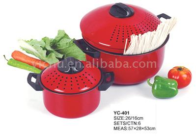 Pasta Pan (Pasta Pan)