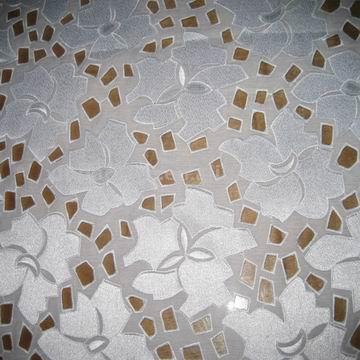  Embroidery ()