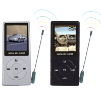  Car MP3 with FM Transmitter (Автомобиль MP3 с FM-передатчик)