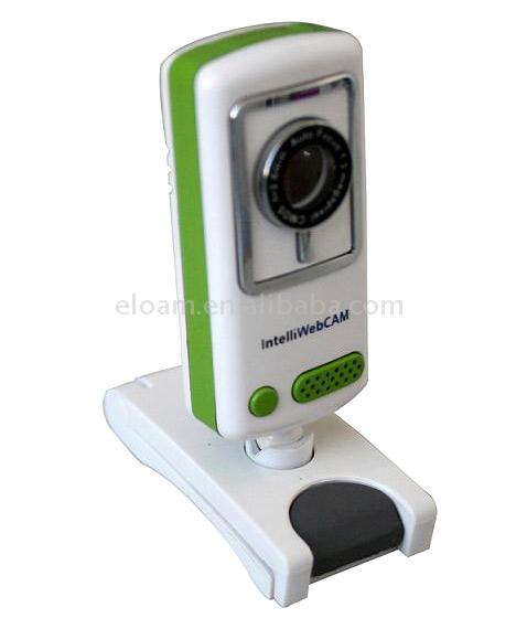  Focus Automatically Webcam (Веб-камера, автоматическая фокусировка)