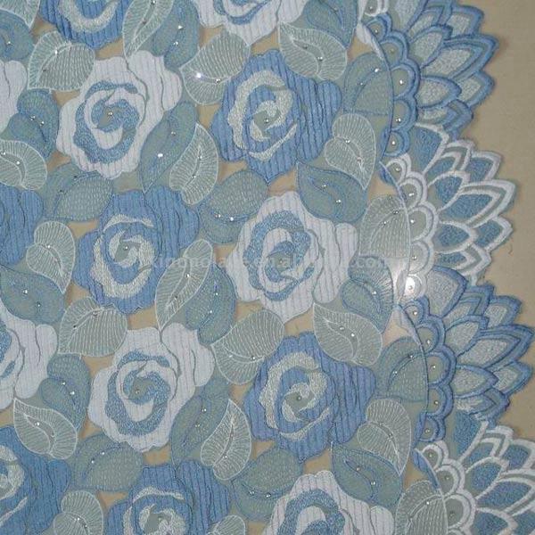  Embroidery ()