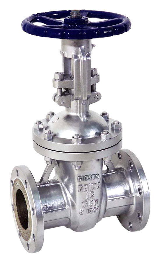  Gate Valve