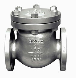  Swing Check Valve ( Swing Check Valve)