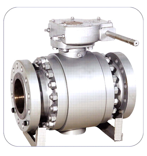  Ball Valve
