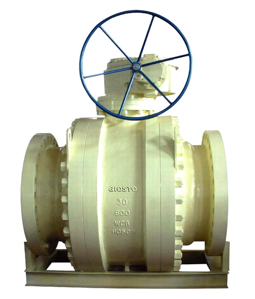  Ball Valve