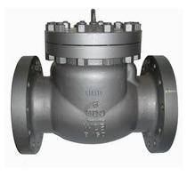  Swing Check Valve ( Swing Check Valve)