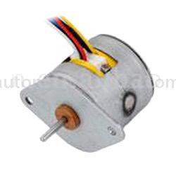  Stepping Motor (Schrittmotor)