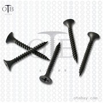  Drywall Screw (Гипсокартон винтовые)