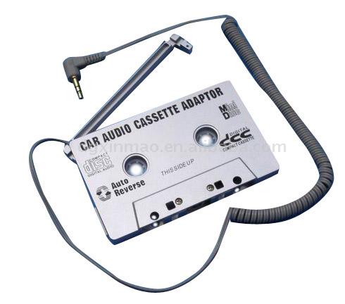  Cassette Adapter ( Cassette Adapter)