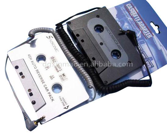  Telephone Reel Cable Cassette Adapter ( Telephone Reel Cable Cassette Adapter)