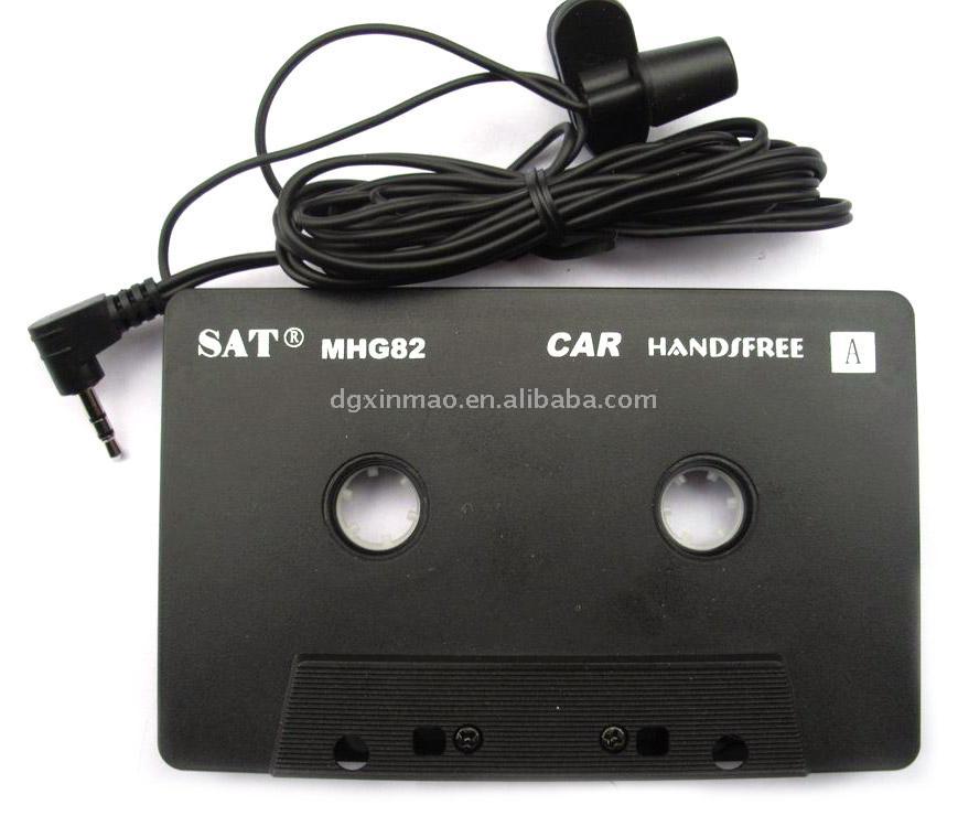  Car Handsfree Kit ( Car Handsfree Kit)