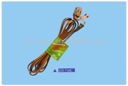  OY-710C Power Cord (OY-710C Power Cord)