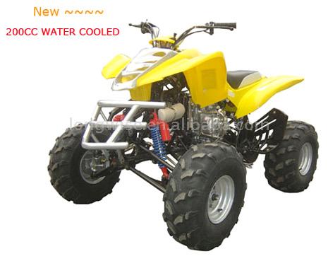  200cc Water Cooled ATV (200cc ATV с водяным охлаждением)