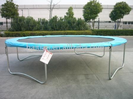  Trampoline (Батут)