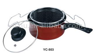  Deep Fryer (Friteuse)