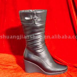  Boots (Bottes)