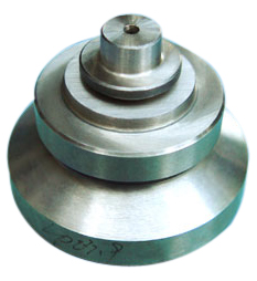  Delivery Valve (Valve de livraison)