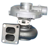  Turbocharger ( Turbocharger)