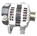  Alternator (Alternateur)