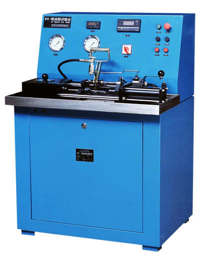  PT-200A Cummins Injector Test Stand ( PT-200A Cummins Injector Test Stand)