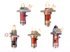  Camshaftless Pump (Camshaftless насоса)
