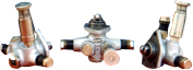  Fuel Supply Pump (Нагнетающее)