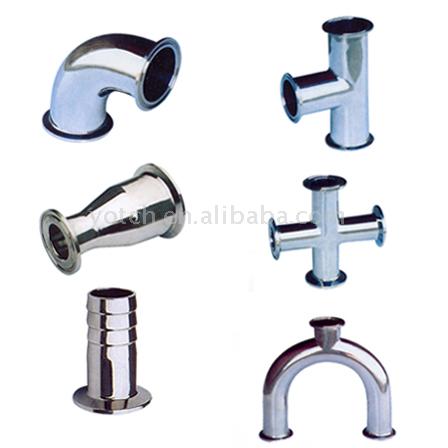  Stainless Steel Fitting