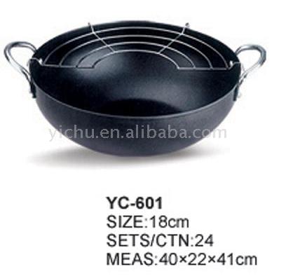  Deep Fryer (Friteuse)