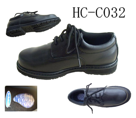  Men`s Working Shoes (Мужская рабочая обувь)