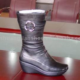  Boots (Bottes)