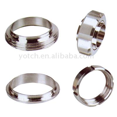  Stainless Steel Fitting