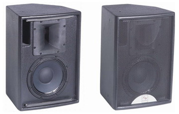  F Series Professional Loudspeaker (F série pour les professionnels de haut-parleur)