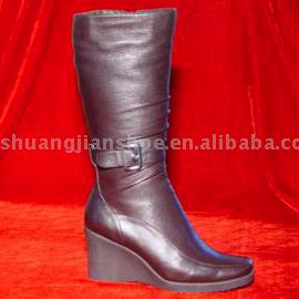  Boots (Bottes)