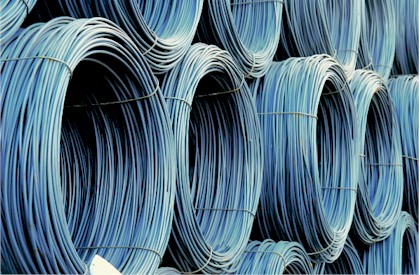  Hot Rolled Carbon Steel Wire Rod (Hot Rolled Carbon Steel Wire Rod)