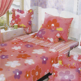  3pc Bedding Set ( 3pc Bedding Set)