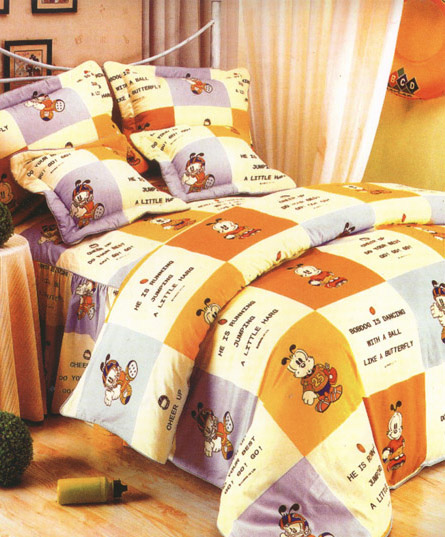  Lucky Baby Bedding Set (Lucky Baby Комплекты постельных принадлежностей)