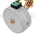  Stepping Motor (Schrittmotor)