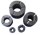  Graphite Seal Ring (Graphite Seal Ring)