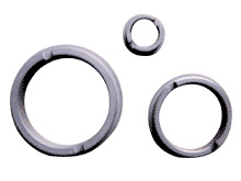  Graphite Seal Ring (Графит уплотнительное кольцо)