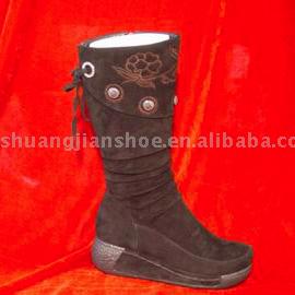  Boots (Bottes)