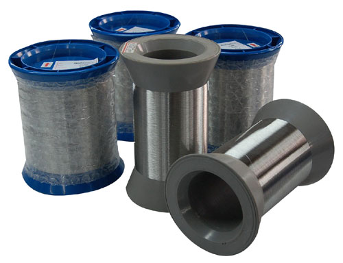 Edelstahl Micro Wire (Edelstahl Micro Wire)