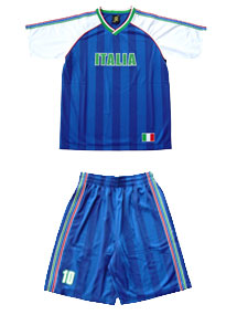  Soccer Set ( Soccer Set)
