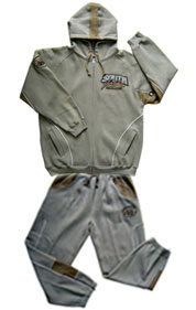 Fleece-Set (Fleece-Set)
