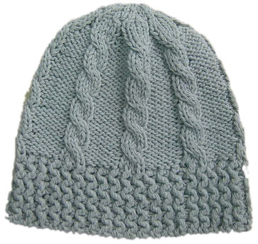 Hand-Made Hat (Hand-Made Hat)