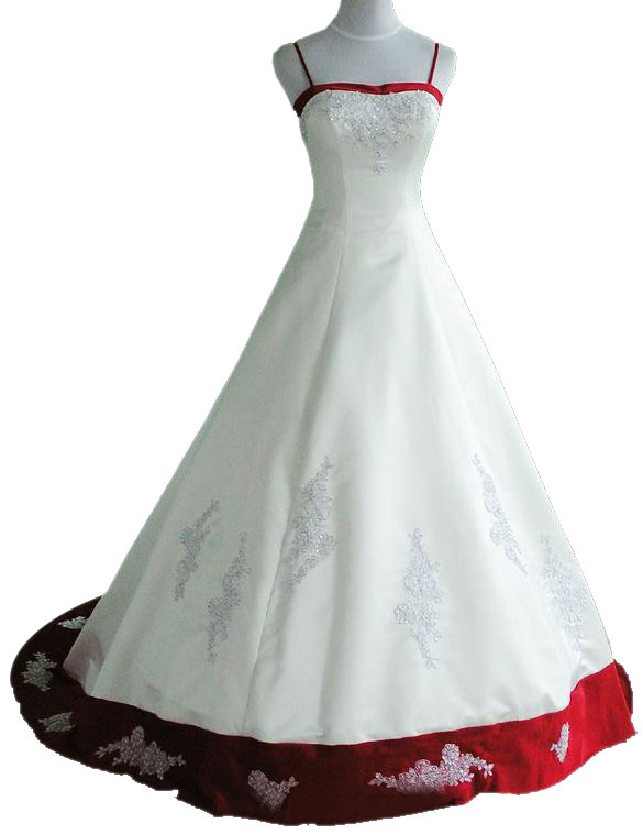  Wedding Dresses (Свадебные платья)