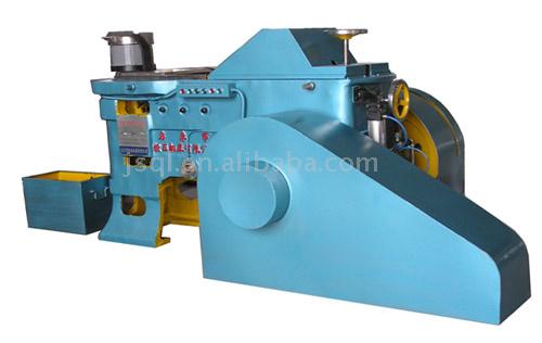  JB88-600 Horizontal Toggle Metallic Extruder (JB88-600 Toggle métallique horizontal Extrudeuse)